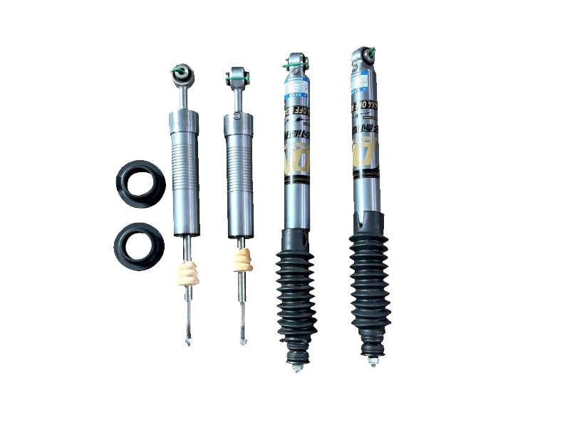 上汽大通 T90 原车高度减振器