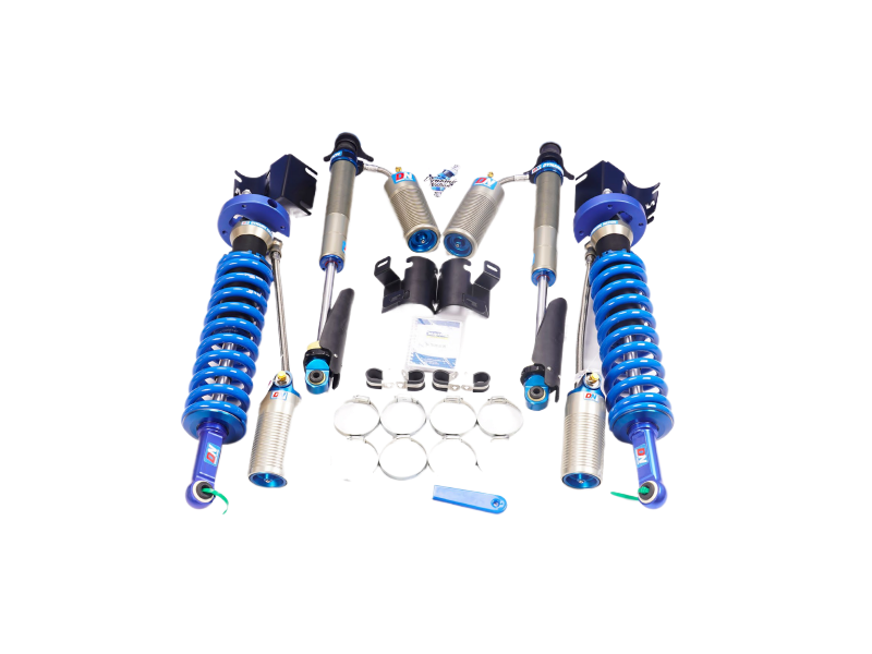 坦途 2007+4.6L/5.7L-0-2 寸升高带绞牙减振器