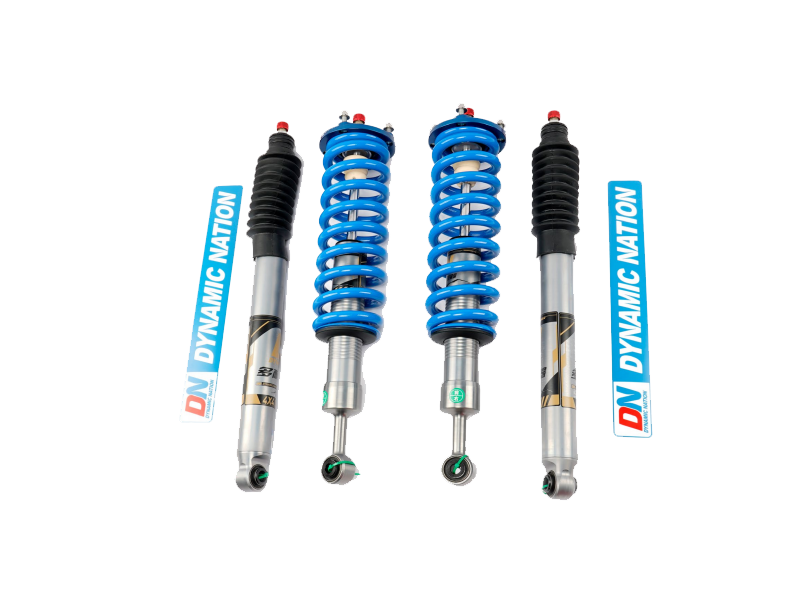 丰田 LC200 0-2 寸升高减振器