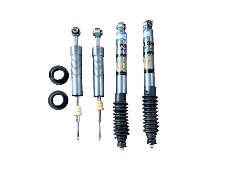 三菱帕杰罗 V97/V98 原车高度减振器