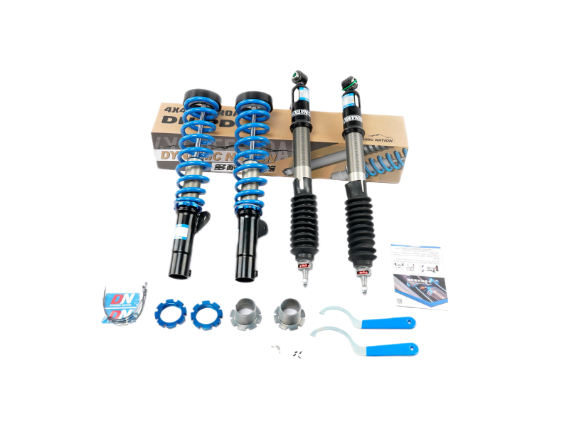 宝马 mini 0-1.5 寸升高减振器