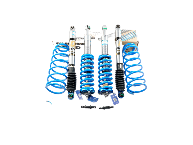 坦克 400Hi4T/ 坦克 500 1-2 寸升高减振器