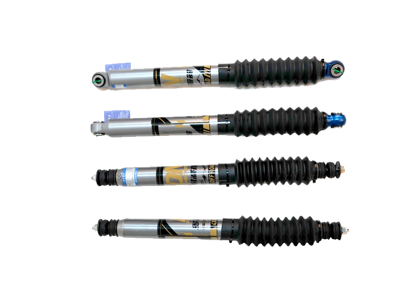 丰田 LC76 0-2 寸升高减振器