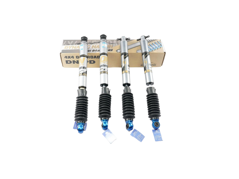 铃木吉姆尼 1-2 寸升高减振器