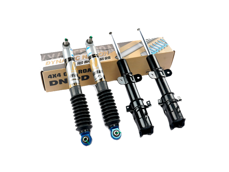 奔驰威霆 V260 商务车 原车高度 PD 版减振器