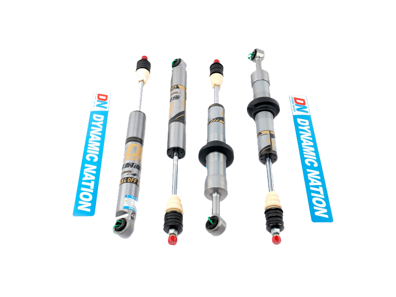 丰田 LC200 原车高度减振器