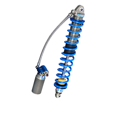 五十铃D-MAX赛车定制款减振器