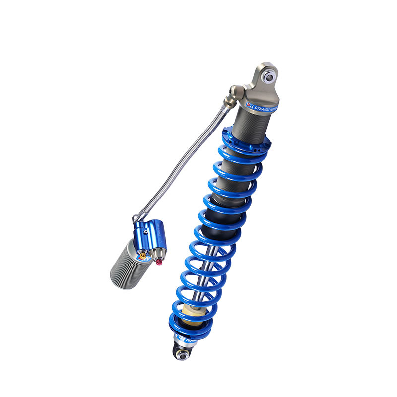 CR6赛车定制款减振器
