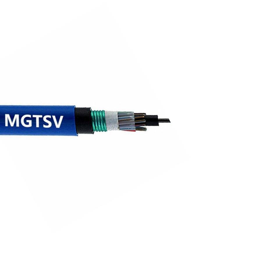 礦用光纜 MGTSV
