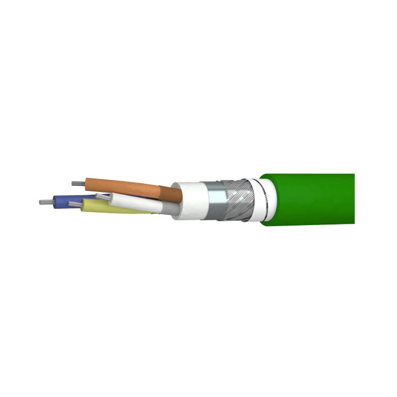 HONGTU ETHERNET PROINET TYPE R