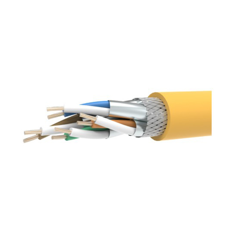 HONGTU ETHERNET FLEX CAT6A