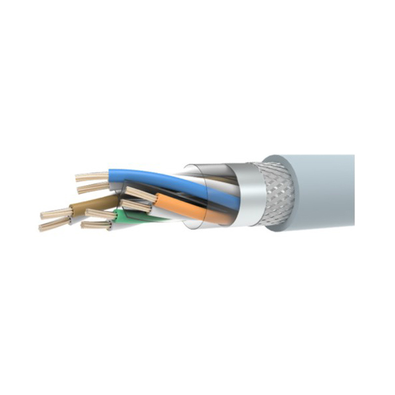HONGTU ETHERNET FLEX CAT6