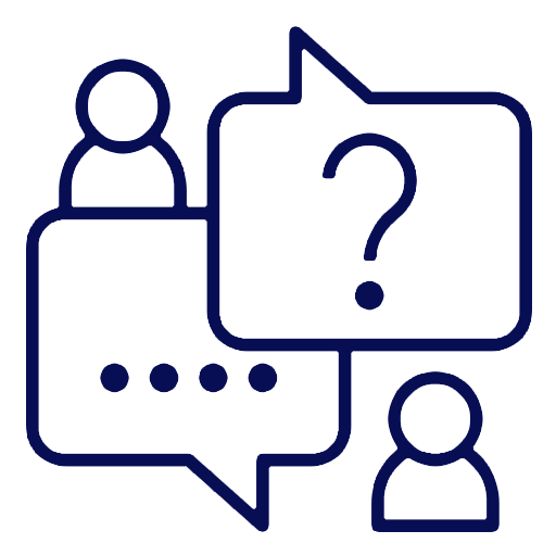 Have a specific question? Have a specific question?