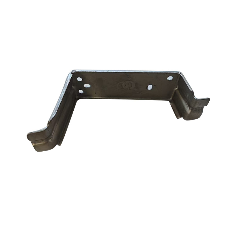 Accelerator pedal bracket