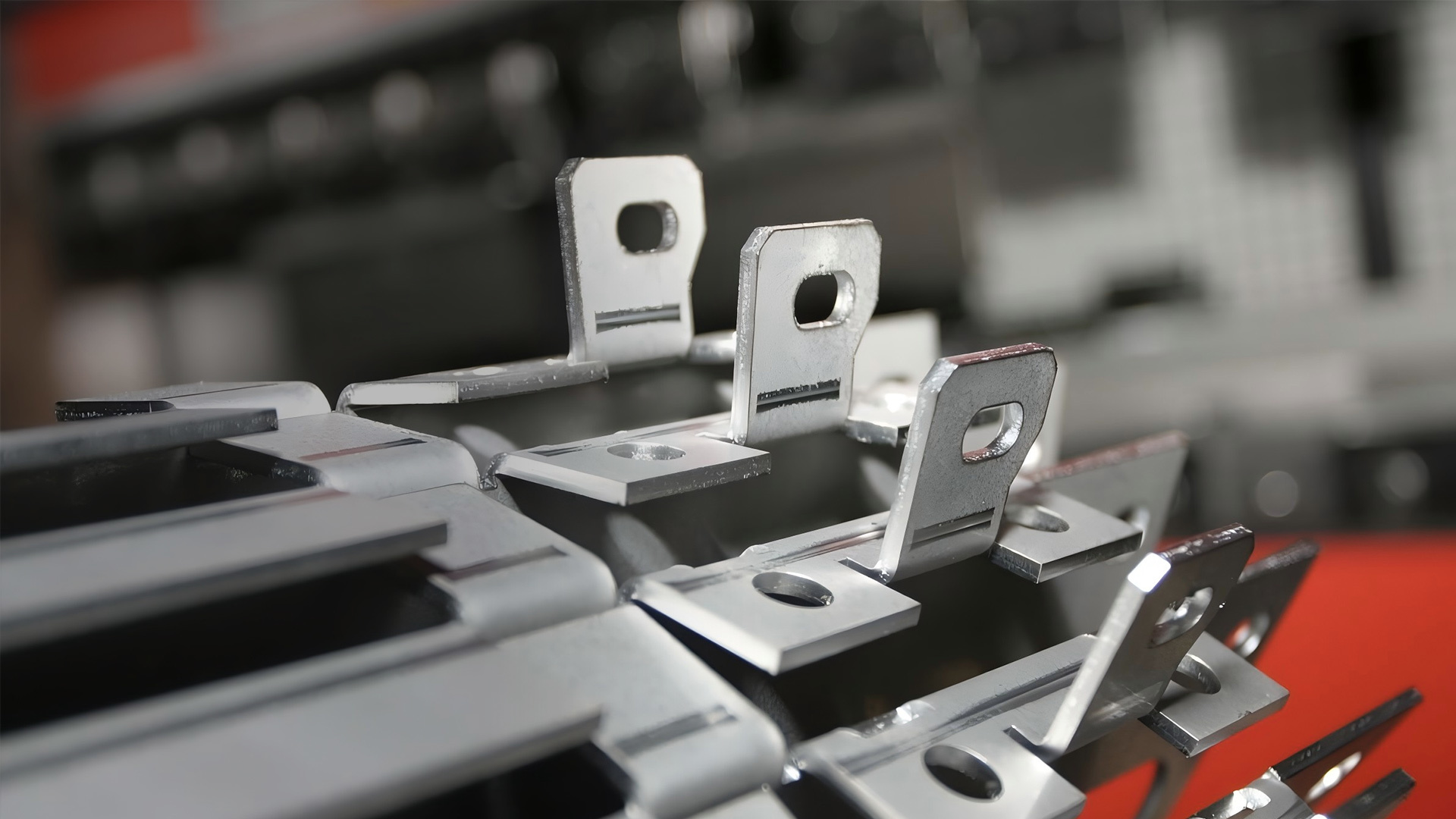 Precision Metal Solutions Globally Trusted