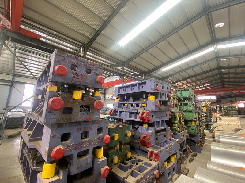 Definition and Process Principles of Automotive Stamping Parts