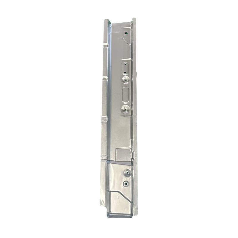 Left threshold beam