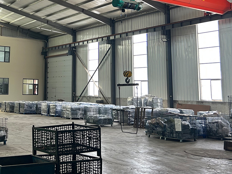 Sheet metal parts are an important product form in the field of metal processing.