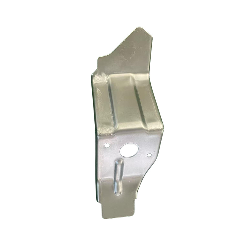 Right installation bracket for wiper