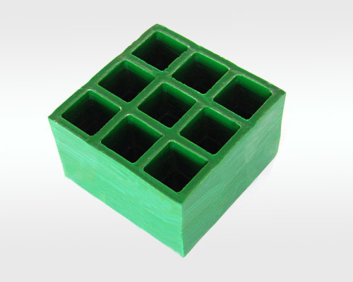 Other FRP gratings