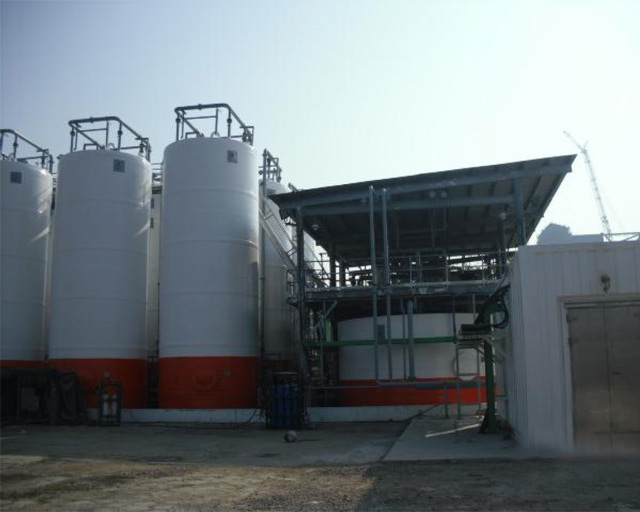 On June 09, 2023, Shen Xiaofeng, the general manager of the company, obtained the invention patent certificate of "A kind of FRP cartridge skeleton and its preparation method".