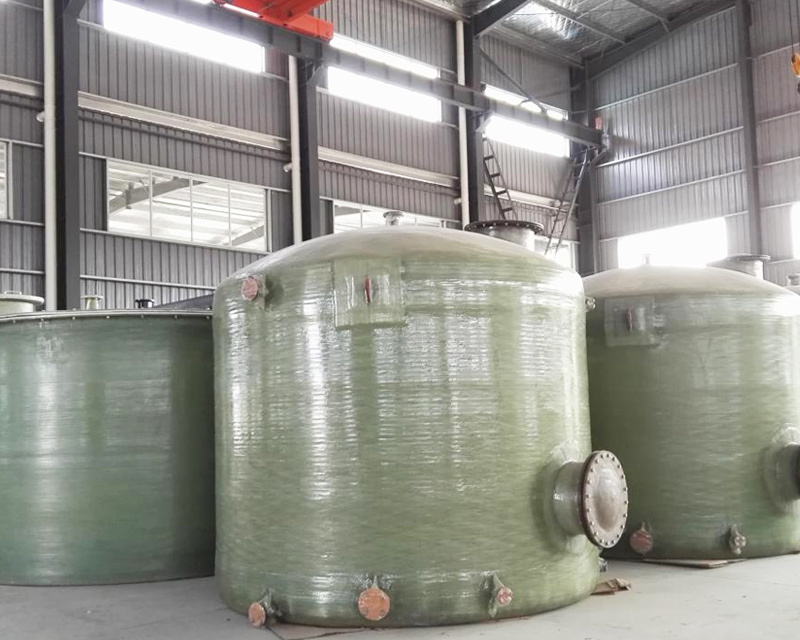 FRP tank