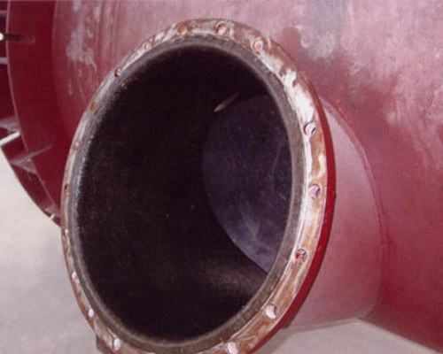 FRP Lining