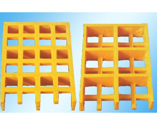 small grid grating