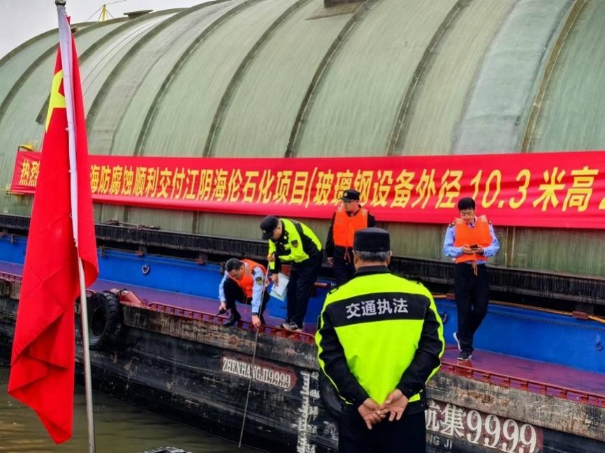 南通首例，在如皋！