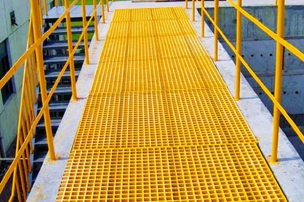 Introduction to FRP Platform Products