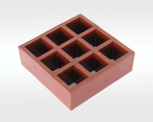 Other FRP gratings