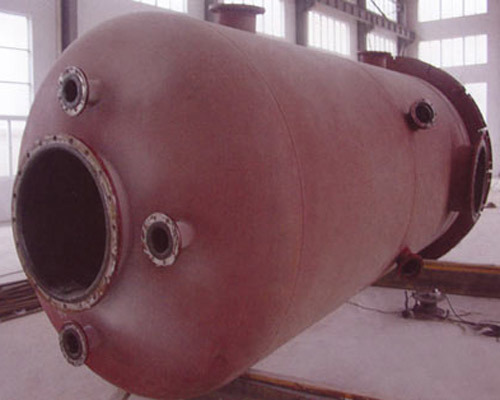 FRP lining