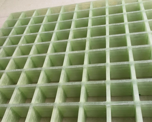 FRP grating