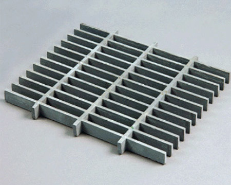 FRP grating