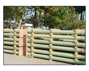 All kinds of FRP process pipe