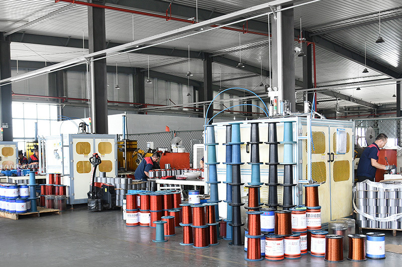 Plant and equipment