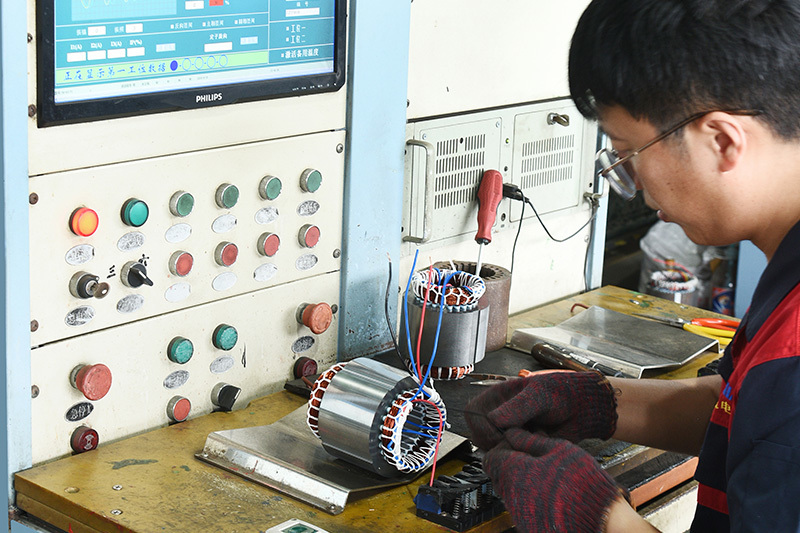 Plant and equipment