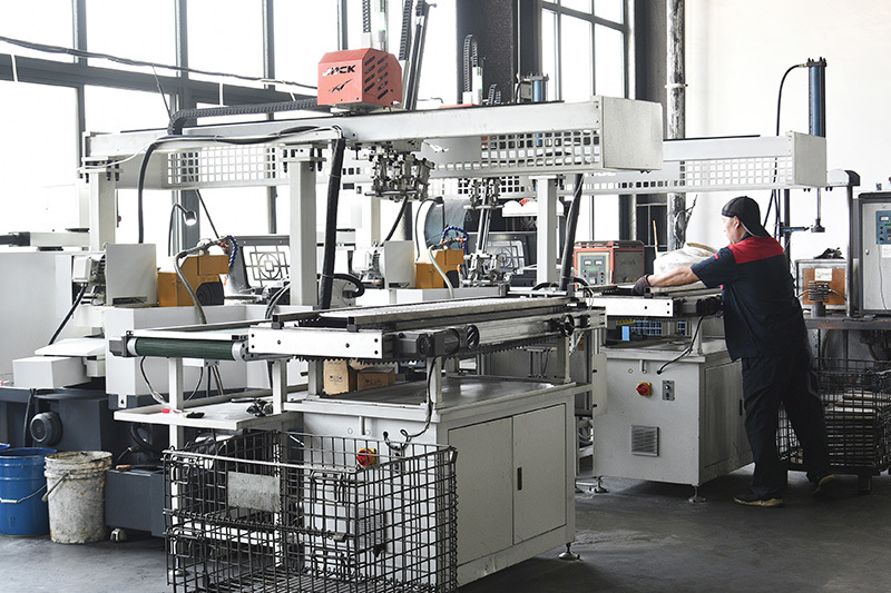 Plant and equipment