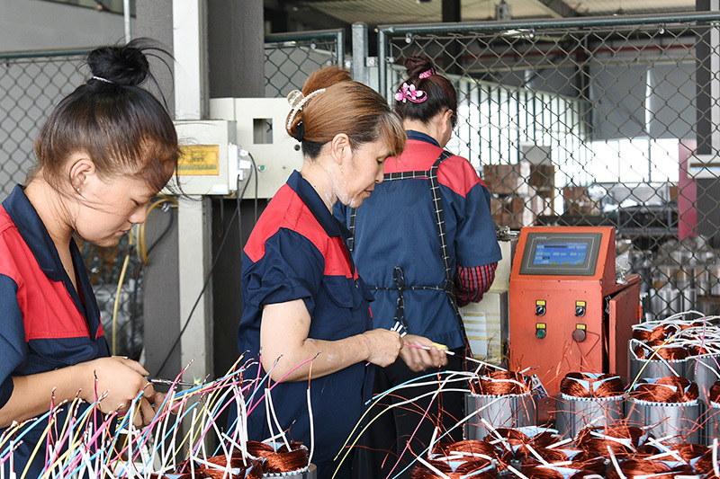 Plant and equipment
