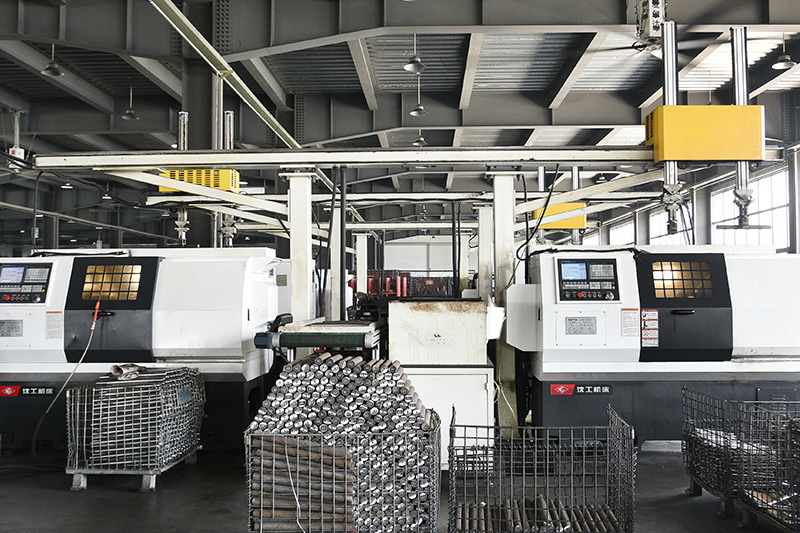 Plant and equipment