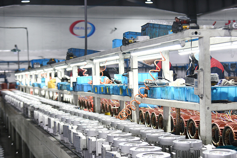 Plant and equipment