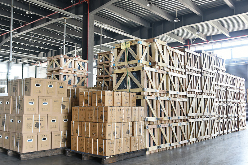Plant and equipment