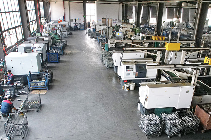 Plant and equipment