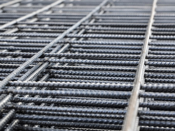 Difference Between Rebar and Steel Rod