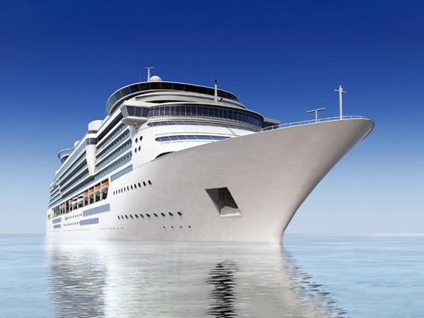 Ship Ship