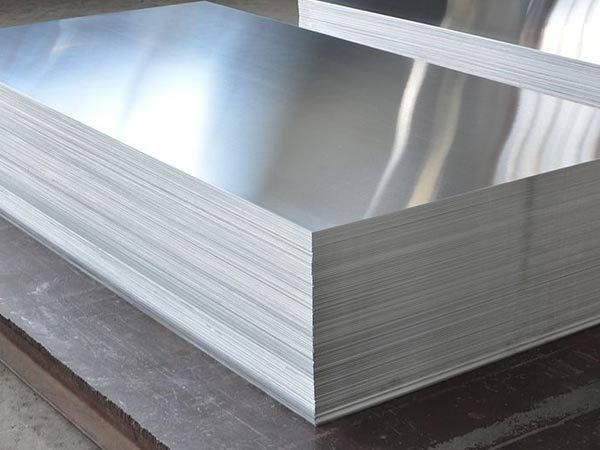 Is carbon steel plate a cold rolled plate?