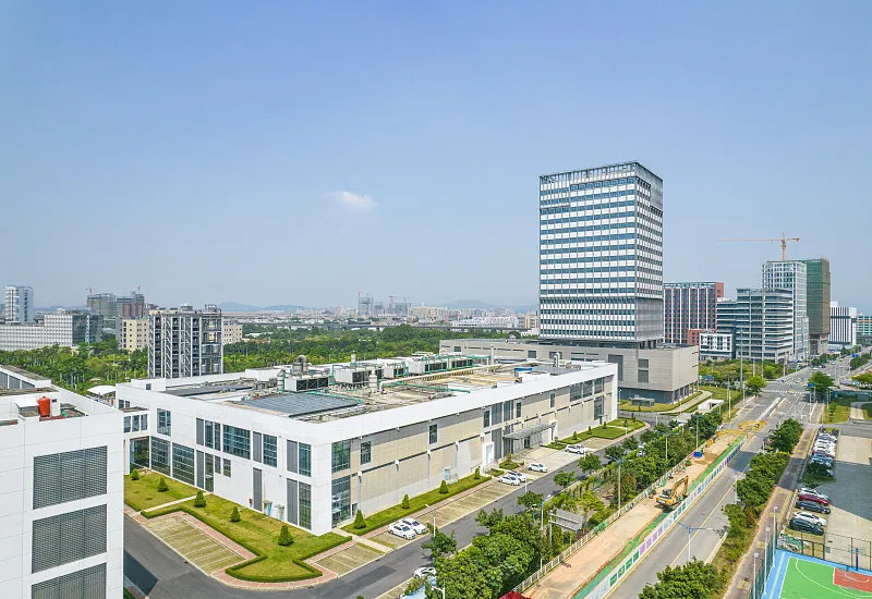 Shengqiang Iron and Steel Co., Ltd.