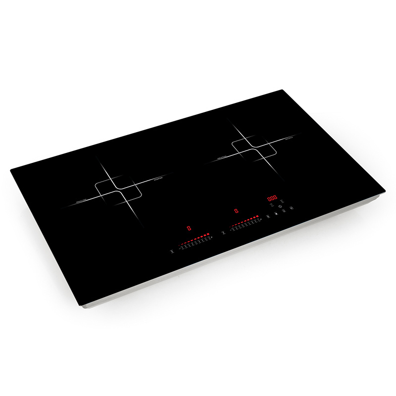 Household Multi-head Induction Cooker