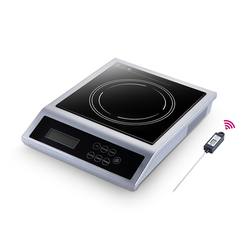 Household Induction Cooker