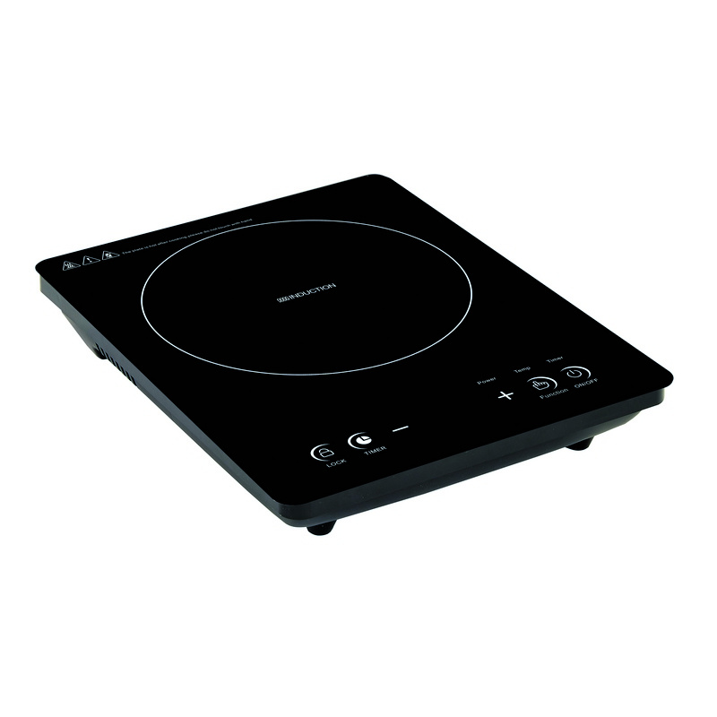 Compatible household Induction cooker Single Burner Multifunctional AM-D121